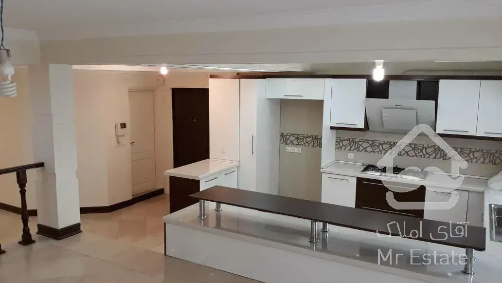 رهن و اجاره آپارتمان 147 متری کامرانیه جنوبی