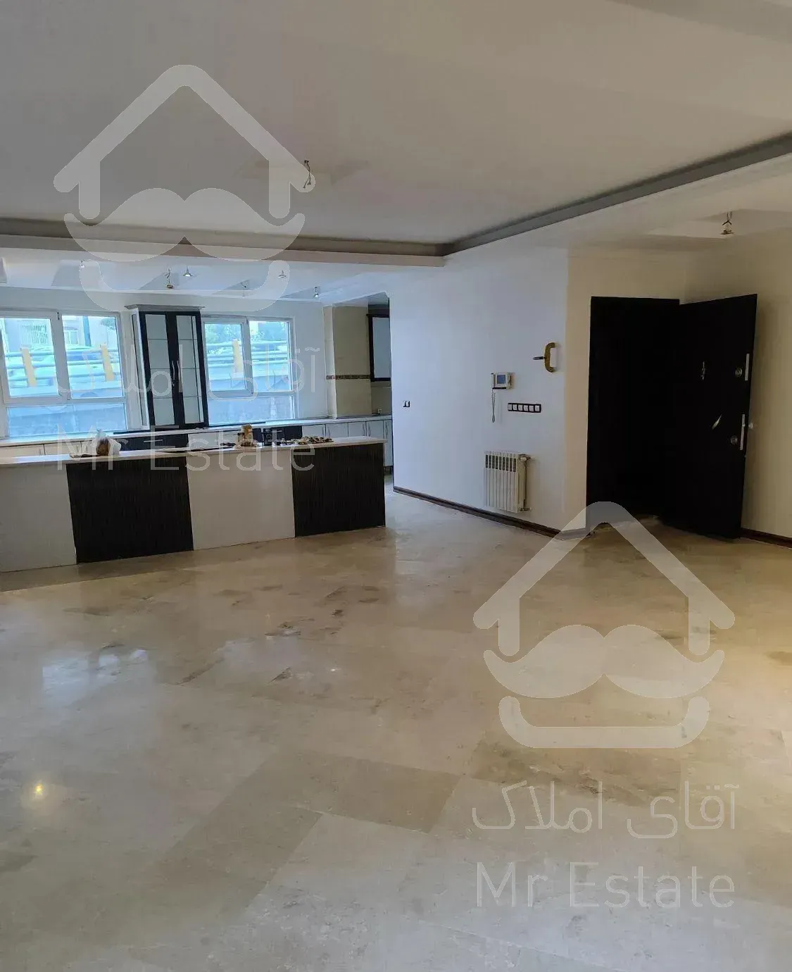 160مترپیامبرشرقی