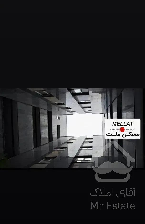 تراس آپارتمان آسمان ۱۳ با امکانات هتلی لوکس و‌برند