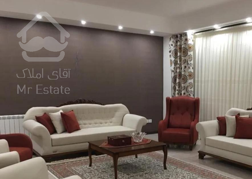 ۱۵۰متر/شهران شمالی/ویو ابدی