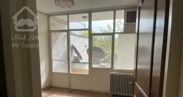 85 متر همکف در شهرک نفت منطقه یک