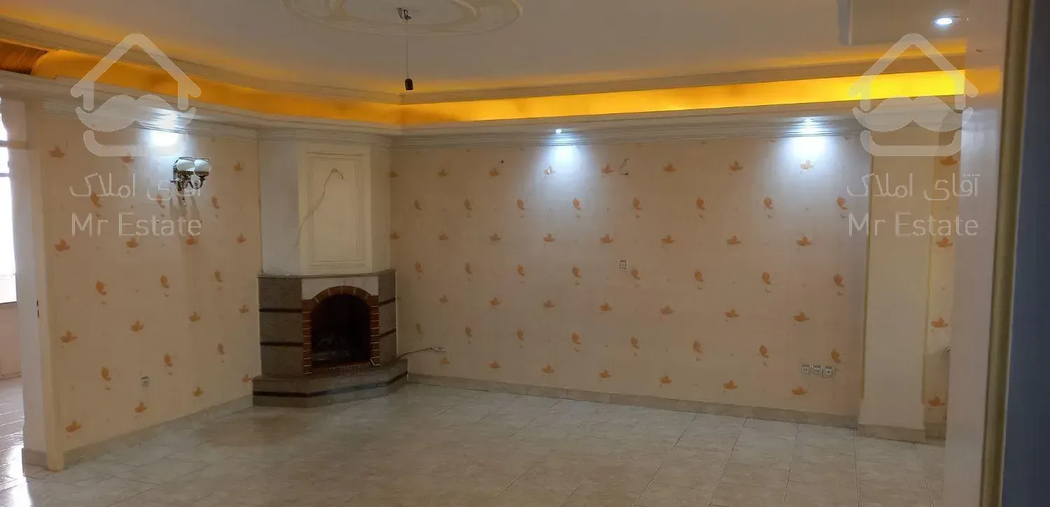 آپارتمان ۹۰ متری مسکونی ابوریحان