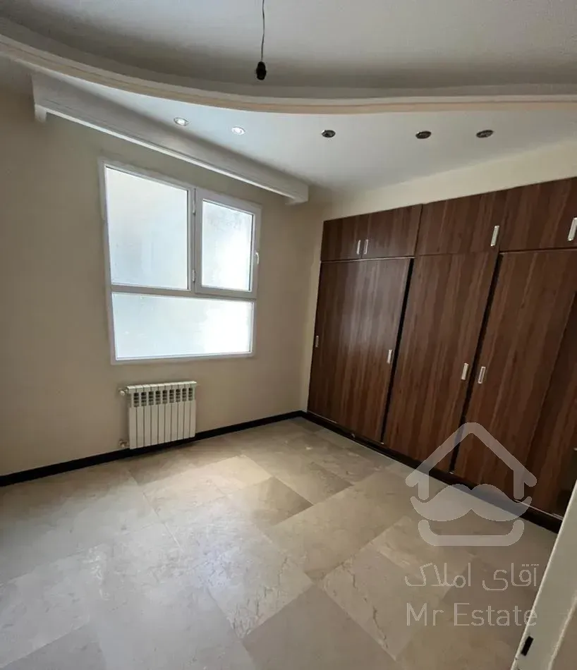 ۱۲۵متری ۲خواب فول