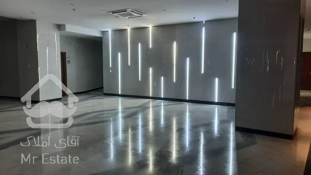 170متر سروآزاد اردستانی همراه شهر منطقه22