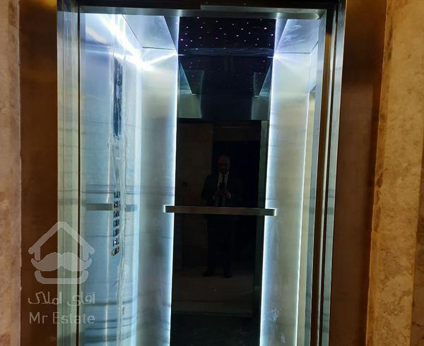 آپارتمان ۱۱۰ متر جمشیدیه (نوساز)