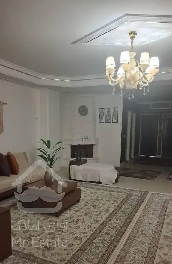 آپارتمان تک واحدی