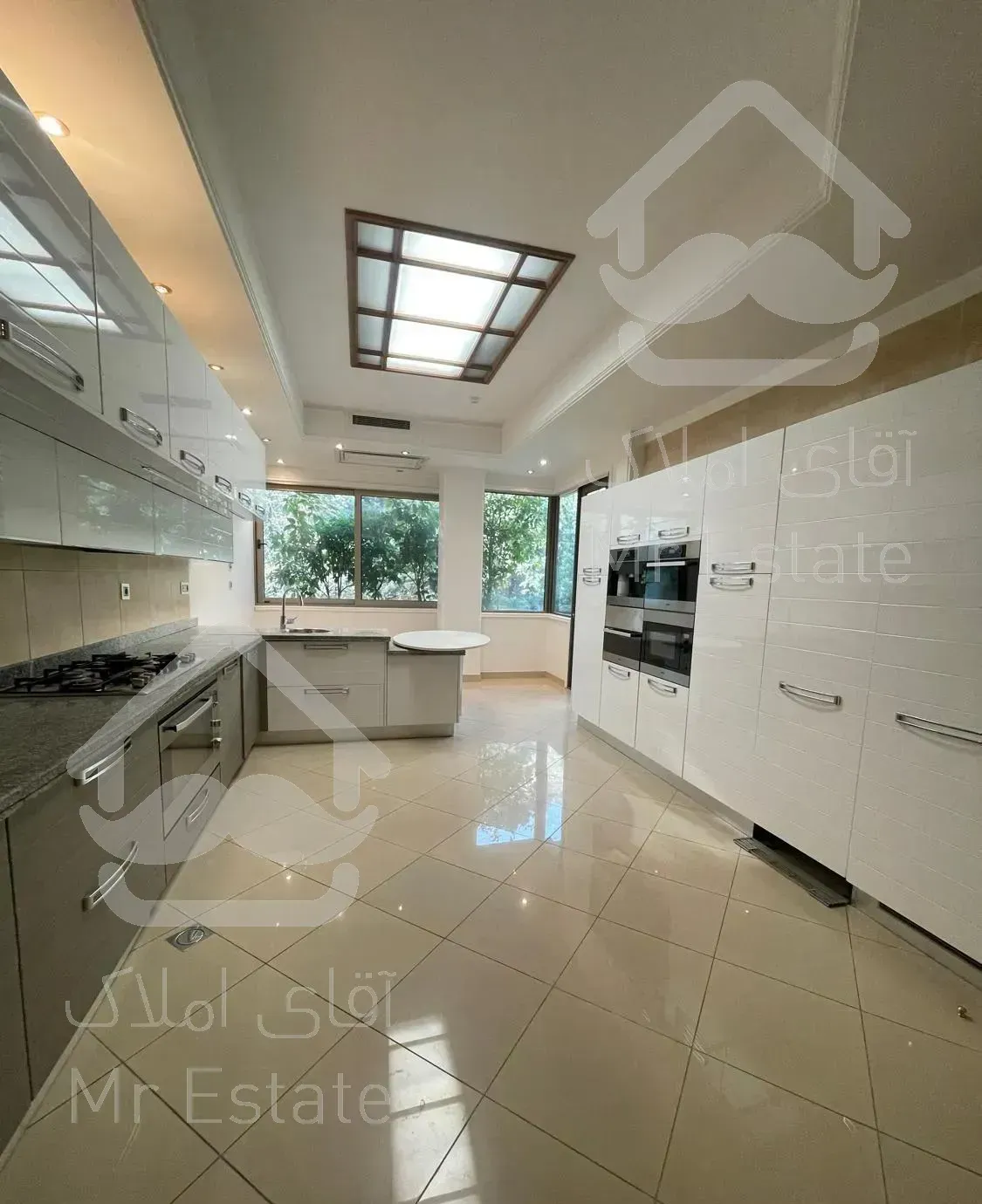 گلستان شمالی  4خواب مستر رهن و اجاره