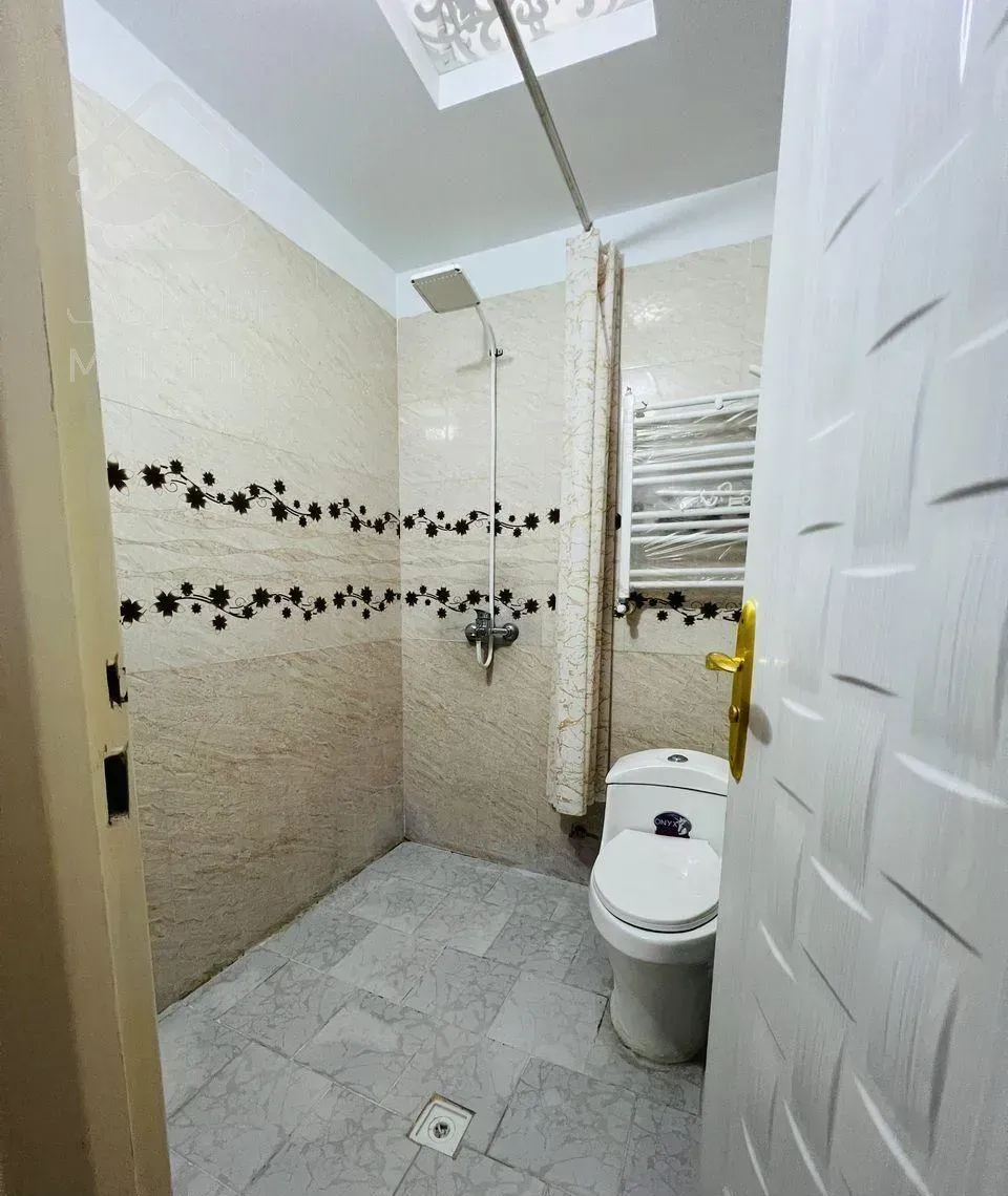 آپارتمان ۷۳ متری دولت آباد