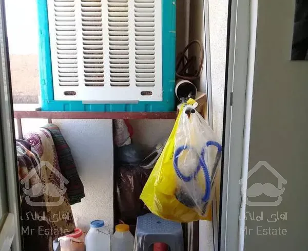 ۷۶ متری دو خوابه مسکن مهر رهن و اجاره هشتگرد جدید