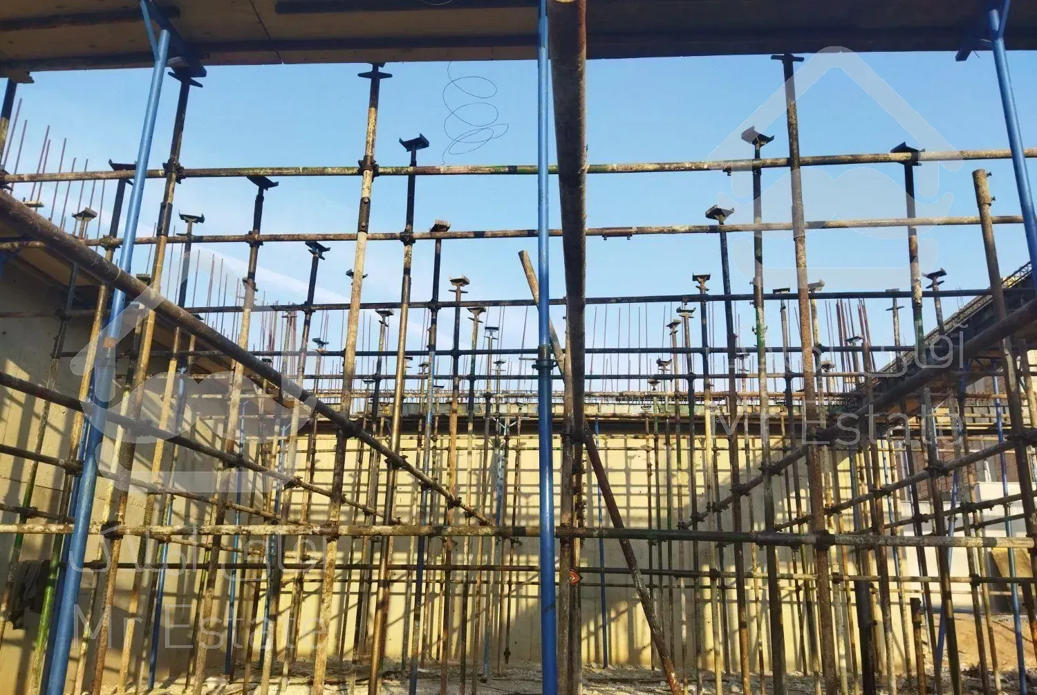 داربست کیان اندیشه ملارد مارلیک خوشنام فردیس صفادش