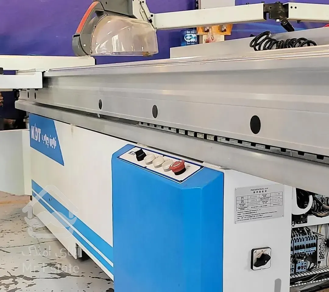 خدمات کابینت ام دی اف برش مونتاژ نوار pvc آنالیز