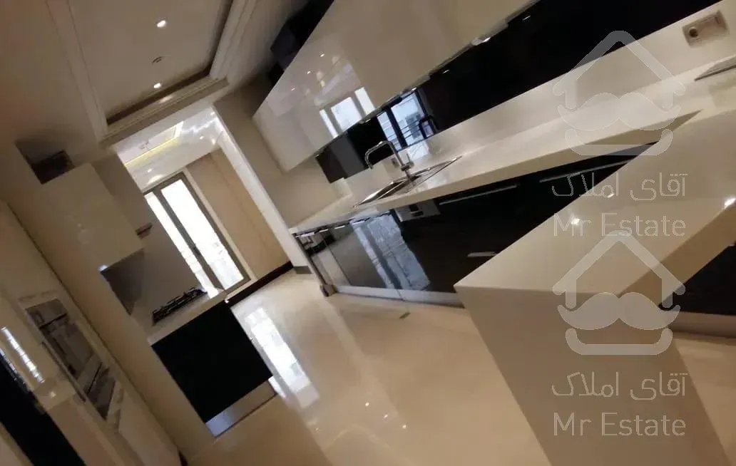 باغ فردوس ۳۳۰ متر ویو ابدی(بدون مشرف)