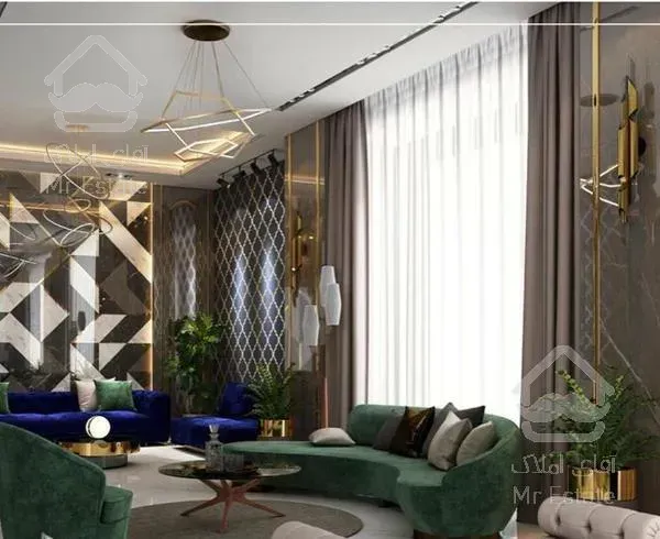 142متر نارنجستان۳چیتگر