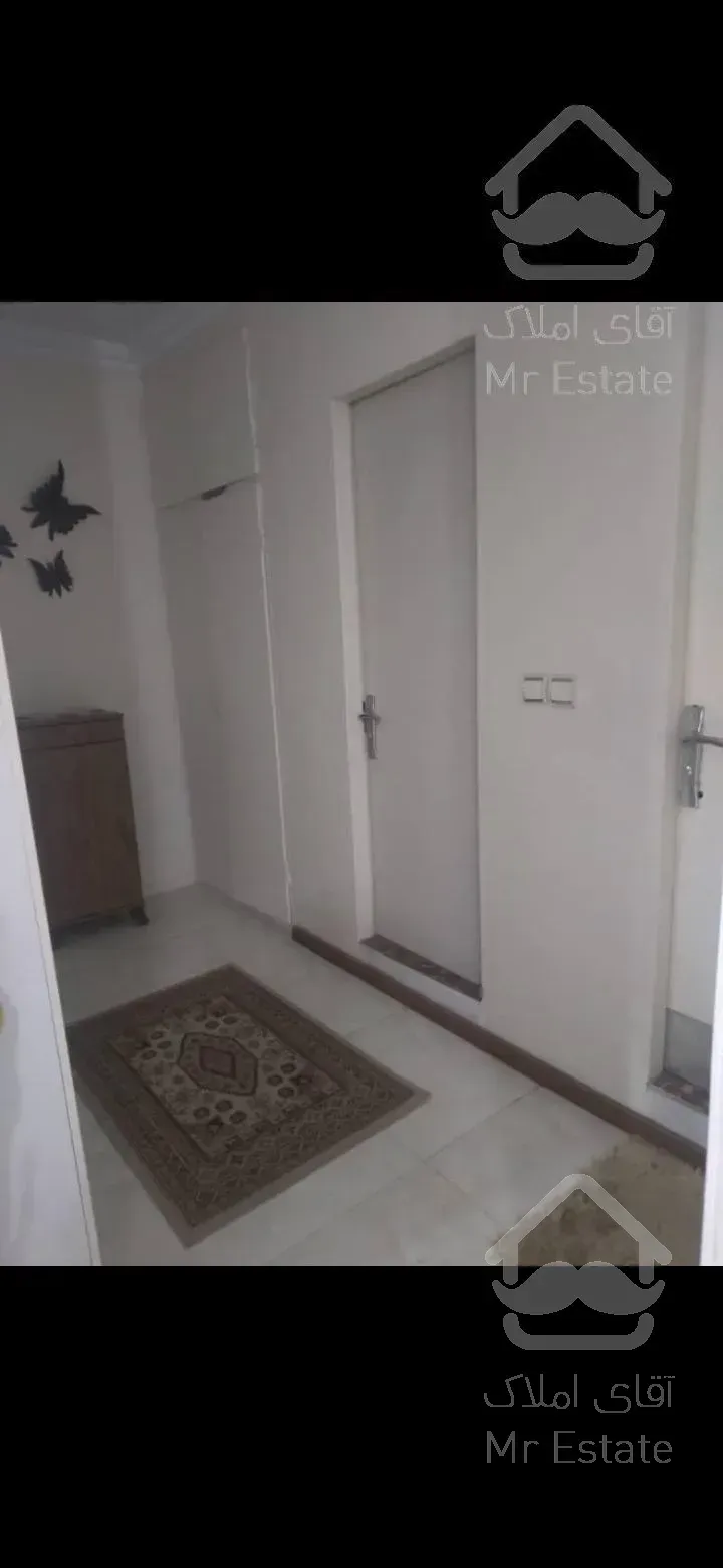 اپارتمان۴۴متری ۱خواب، وام دار، خوش نقش، لوکیشن عالی