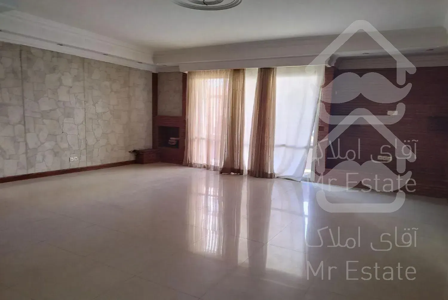 آرژانتین الوند ۱۴۰متر۲خوابه