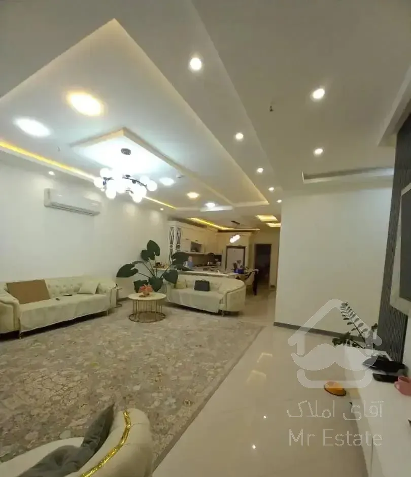 رهن واجاره آپارتمان ۹۰متراقبال نزدیک مترو فول