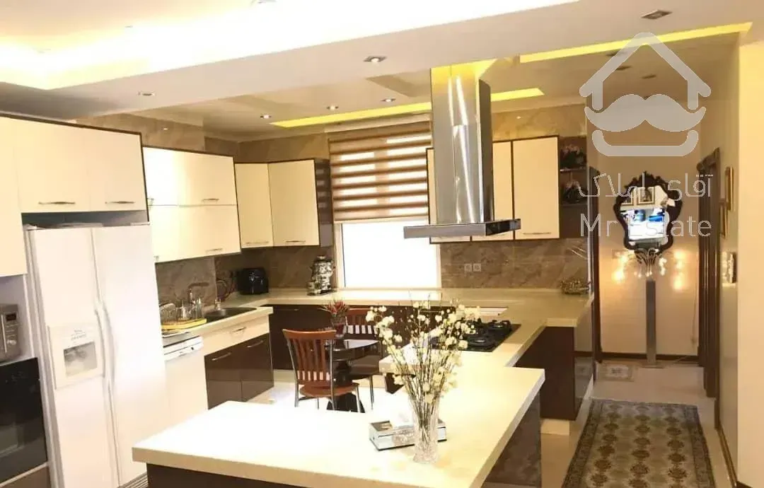 ۱۳۵متر هروی تاپ لوکیشن منطقه