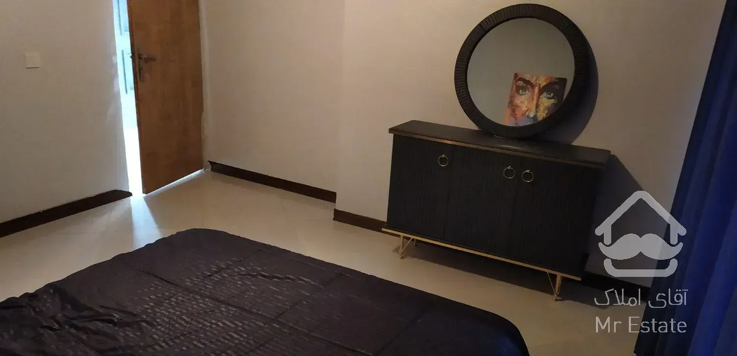 ویلا مبله استخر آب گرم لواسان