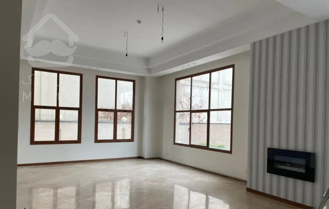 آپارتمان ۱۳۰م ۲خواب فرمانیه اندرزگو سلیمی شمالی