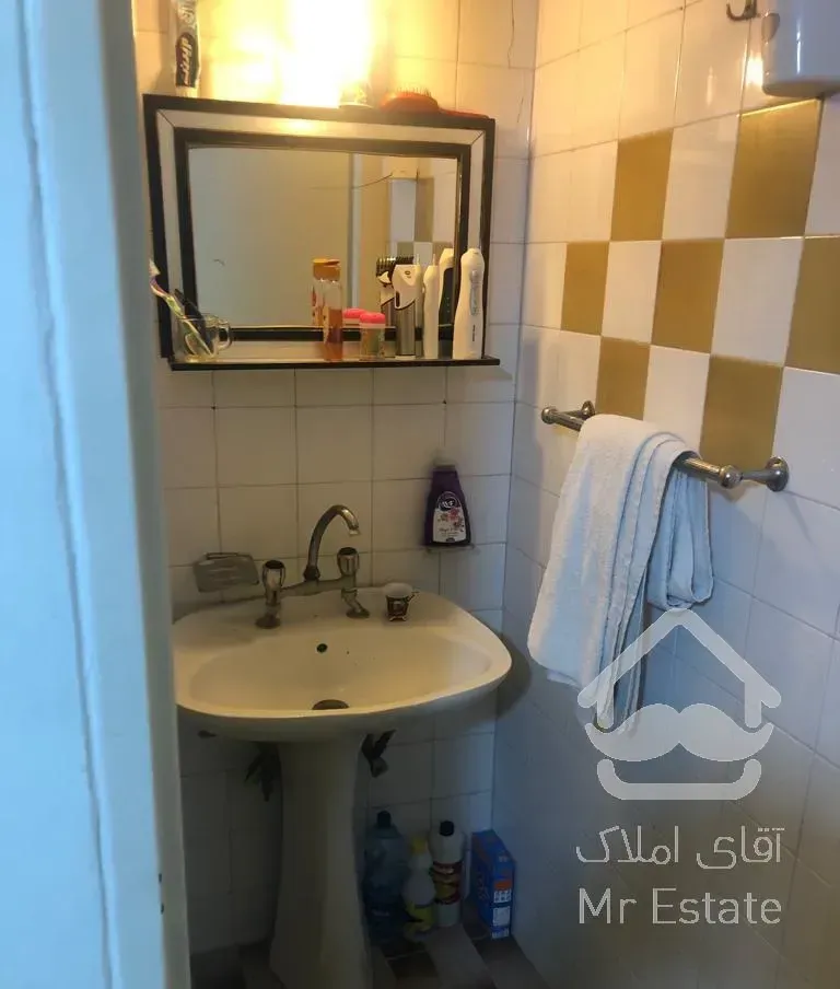 ۳۲ متر نقلی یکخواب مرتضوی قصرالدشت