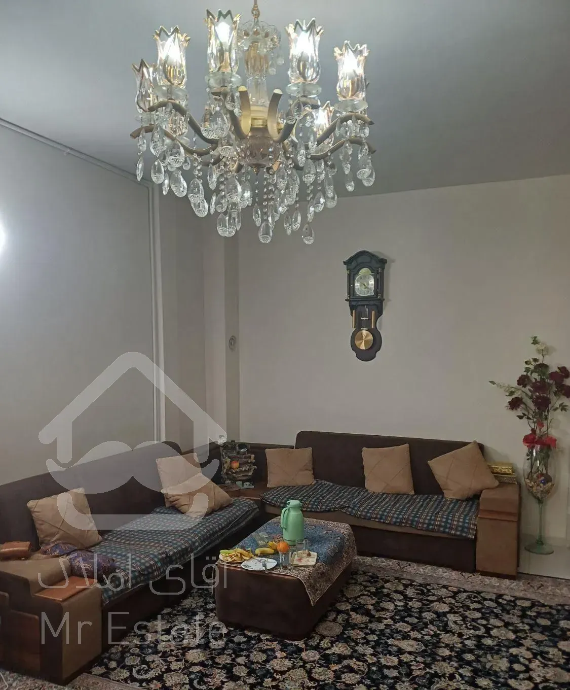 فروش آپارتمان ۶۵ متری ۱ خوابه در ...طالقانی فردیس