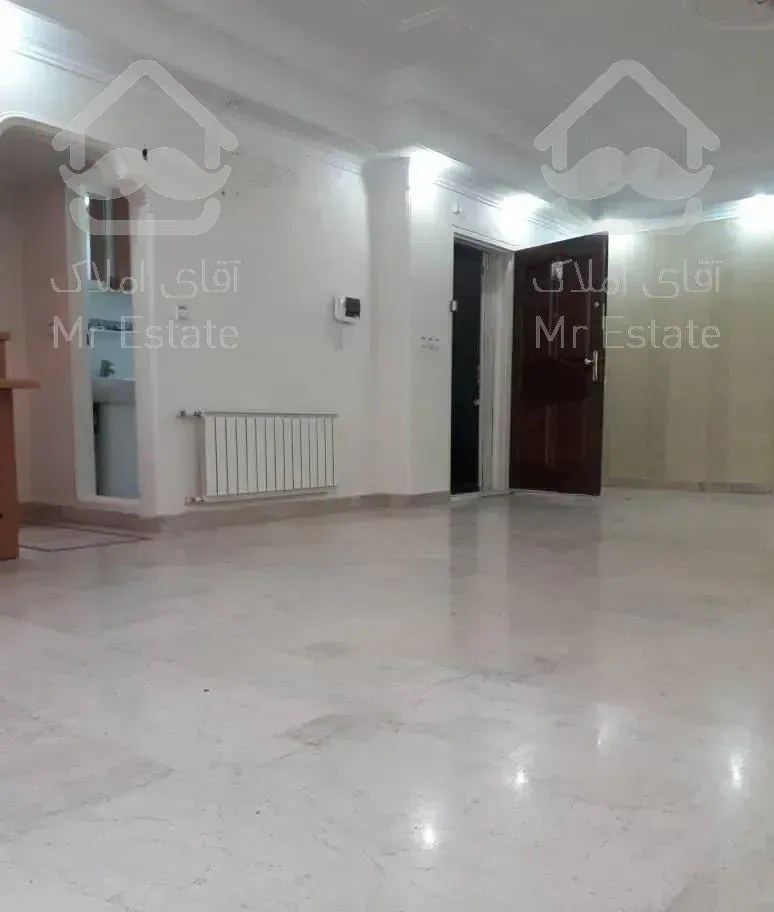 اپارتمان ۱۱۷ متر فول  گیو و کادوس