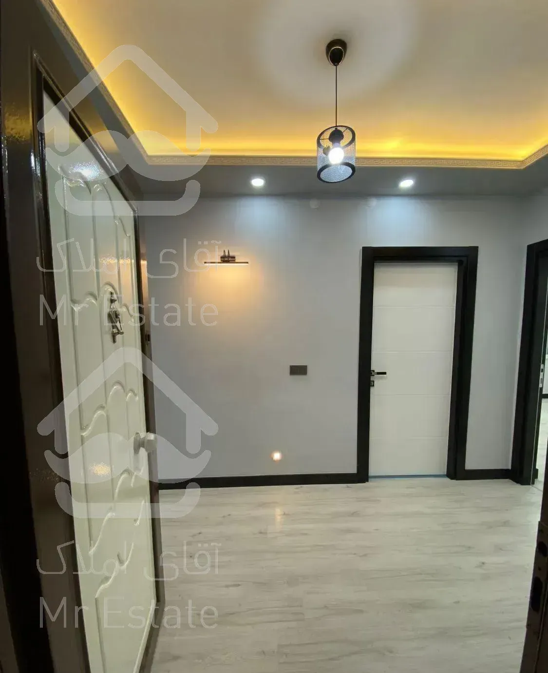 آپارتمان 135 متری سه خواب