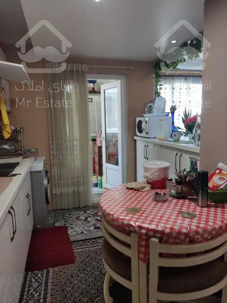 فروش ۱۳۳ متری چیتگر