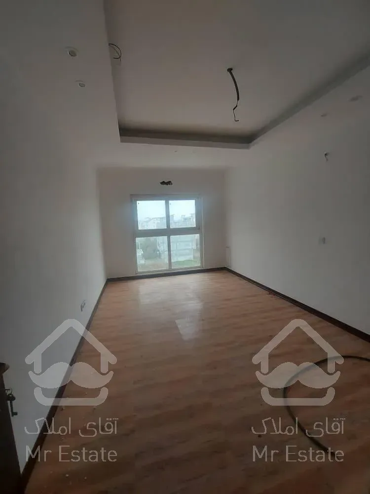 آپارتمان ساحلی ۱۵۰متری ایزدشهر