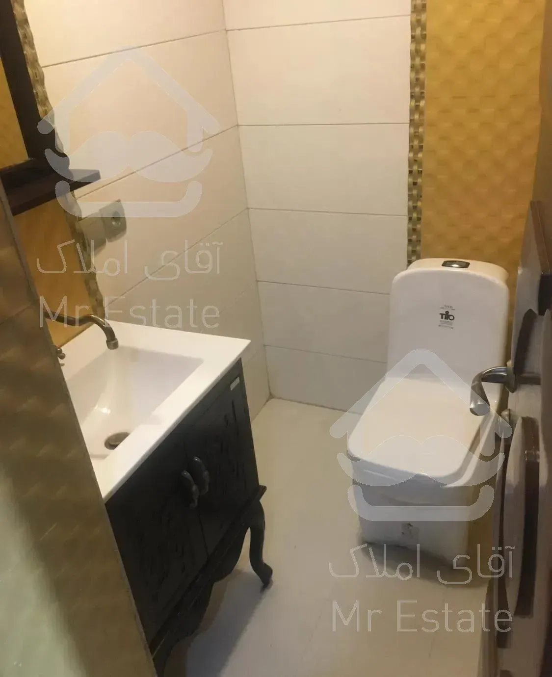 اپارتمان ۱۶۰ متری کامرانیه فول امکانات