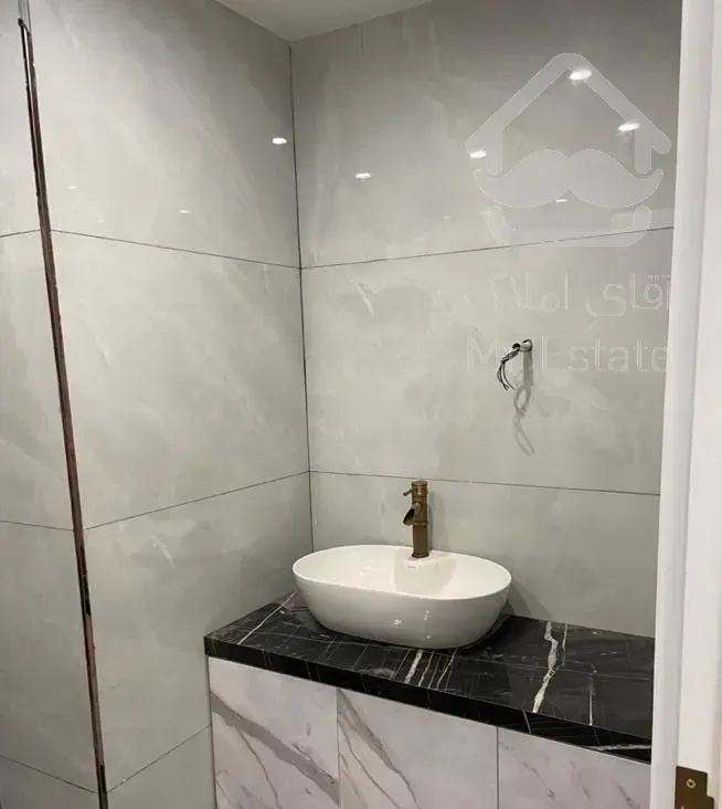 آپارتمان ۱۲۵متری ۳خوابه نوساز در بهارشمالی هفت تیر