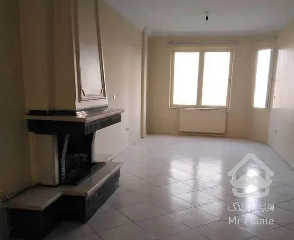 ۸۵مترطبقه دوم با پارکینگ سعادت آباد.بلوار شهرداری.