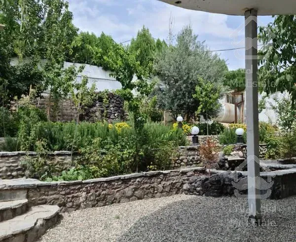 باغ ویلا.درکرشت.بومهن(معاوضه)