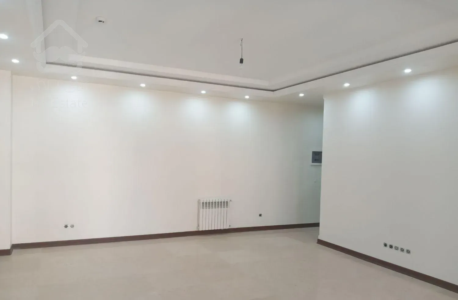 فروش آپارتمان ۸۱ متری ۲ خوابه در قنات‌کوثر