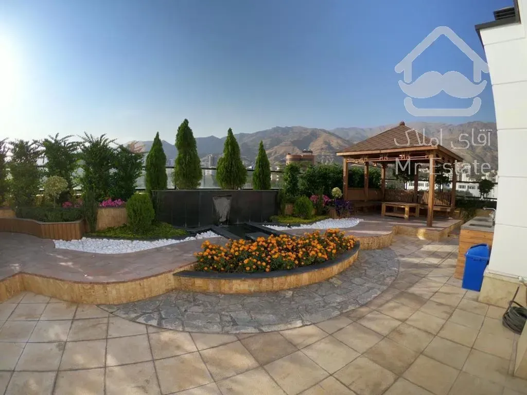 اجاره و رهن آپارتمان زعفرانیه 120  متر اکازيون