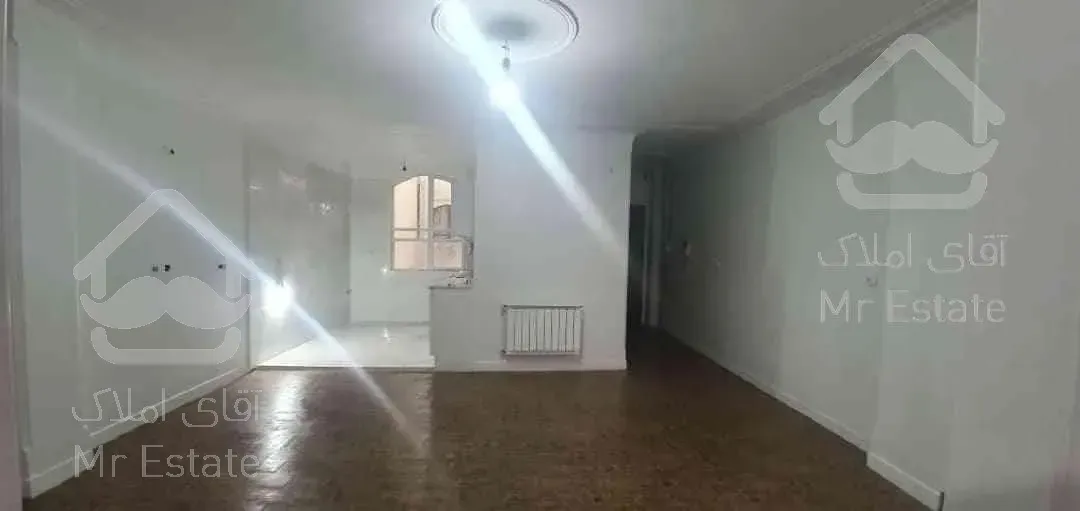 ۵۳ متر اداری بر فردوس شرق