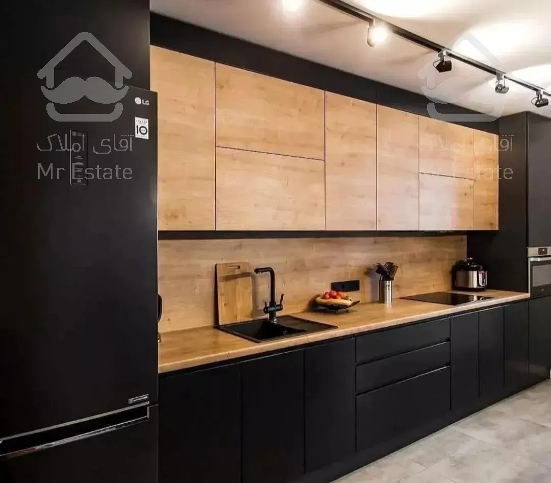 فروش ۹۹متری کندوان (کلید نخورده/شرایطی)