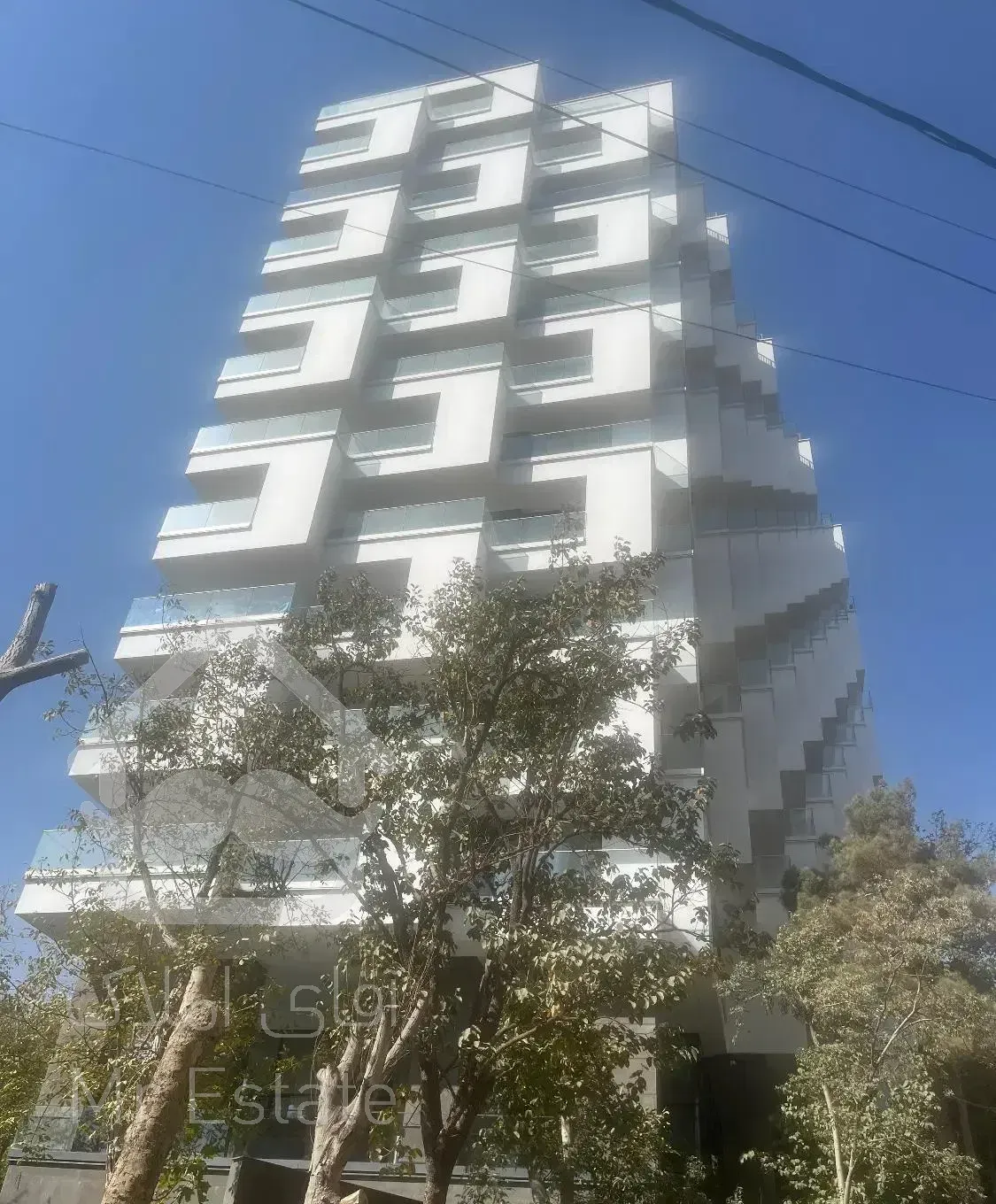 نیاوران  مرجان ۲۰۰ متر