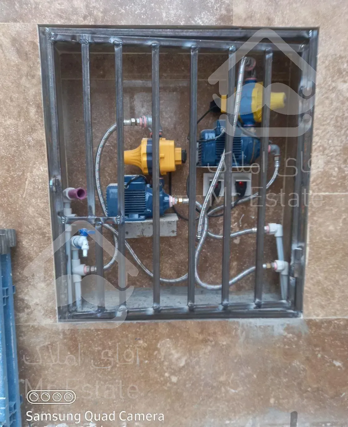 جوشکار سیار .کورش .زیتون.کیانپارس