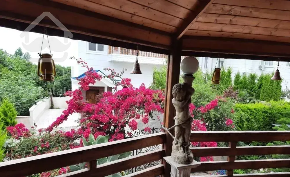 ویلا شهرکی در هچیرود