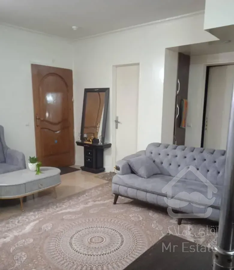 آپارتمان ۶۸ متری فول۲ خوابه/جوادیه دارابی