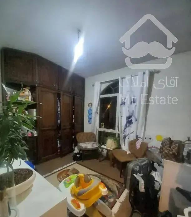 ۸۰متر زوج گیشا خوش نقشه ارزنده