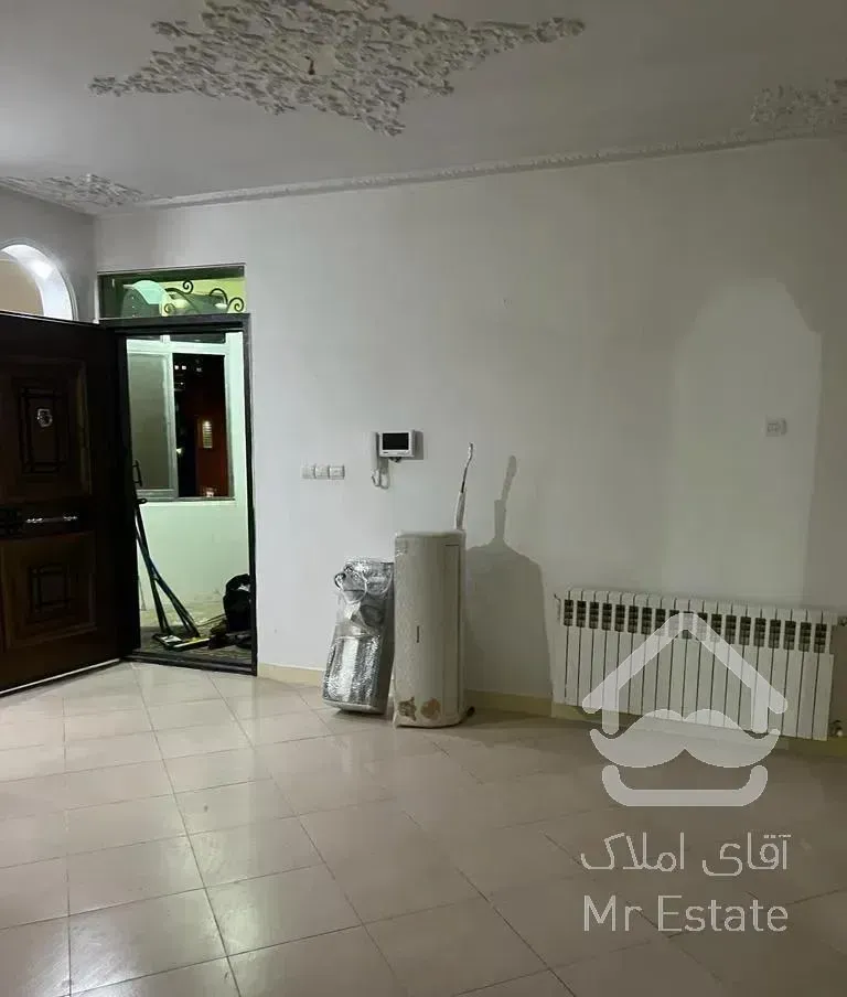 105متر اپارتمان سعادت اباد میدان بهرود پارک پرواز