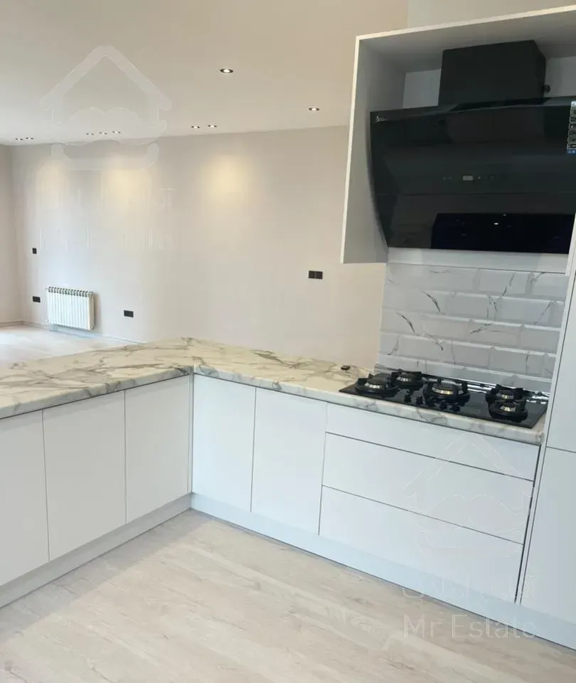 کیکاووس ۱۲۰ متر تک واحد ۳خواب