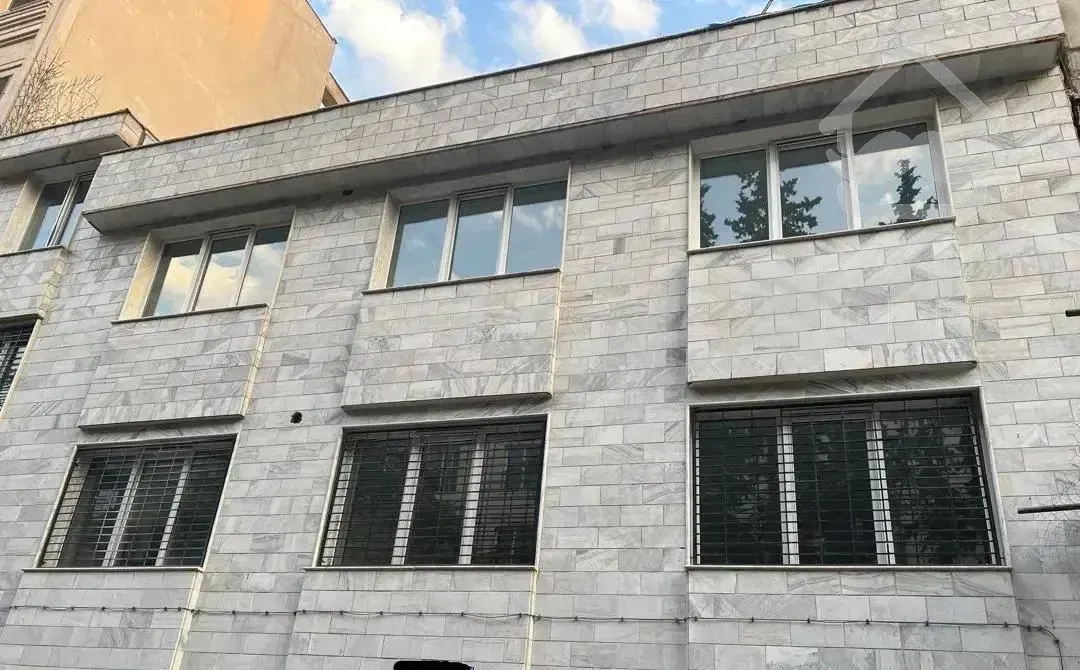 ۷۷۰ متر  مستغلات   فول بازسازی شده  پاسداران