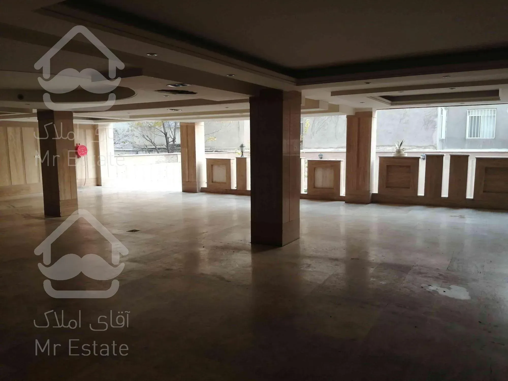 خرید اپارتمان* 52متر1خوابه*فردوس شرق