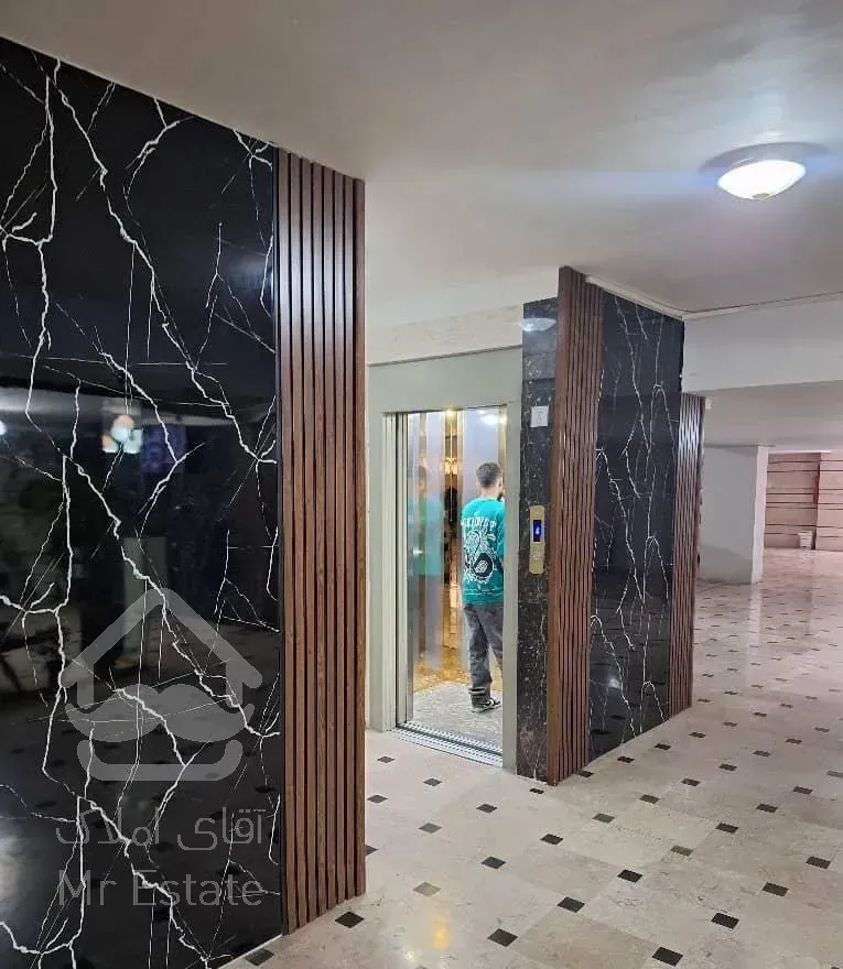 فــروش طلـایی/۱۲۰متری سنـد تکبرگ/میثاق/شاهد