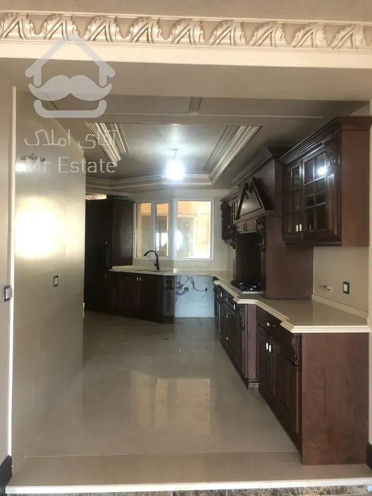 ۲۲۶ متر زعفرانیه ماکویی پور فوری زیر قیمت