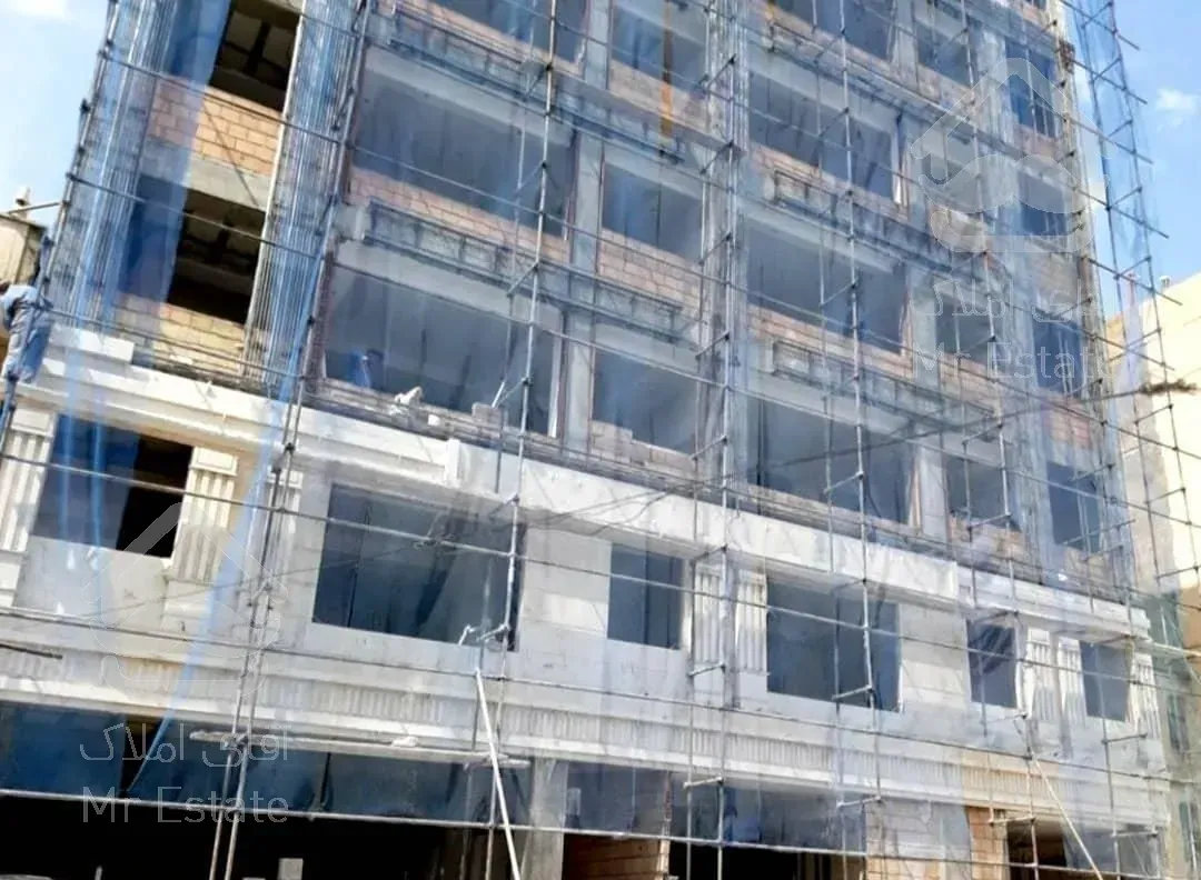 پیمانکار  پیمانکاری ساختمان  مشارکت درساخت  مبارکه