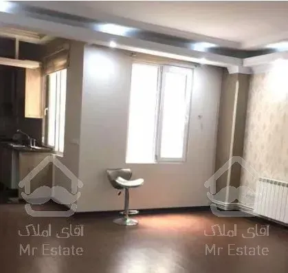 آپارتمان 60 متری ظفر